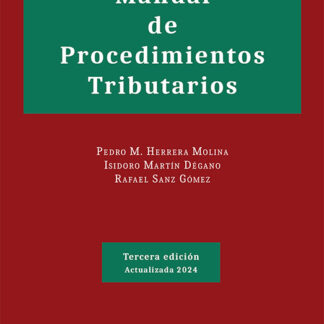 Manual de Procedimientos Tributarios