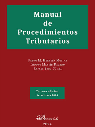 Manual de Procedimientos Tributarios