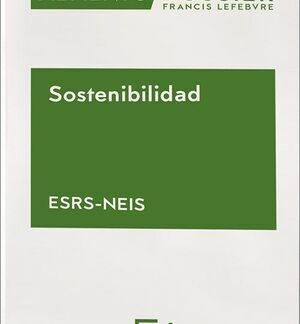 Memento Sostenibilidad. NEIS Y Guías de implantación