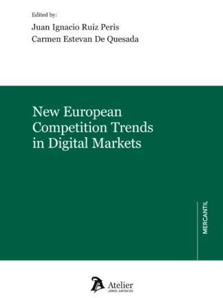 New european competition trends in digital markets