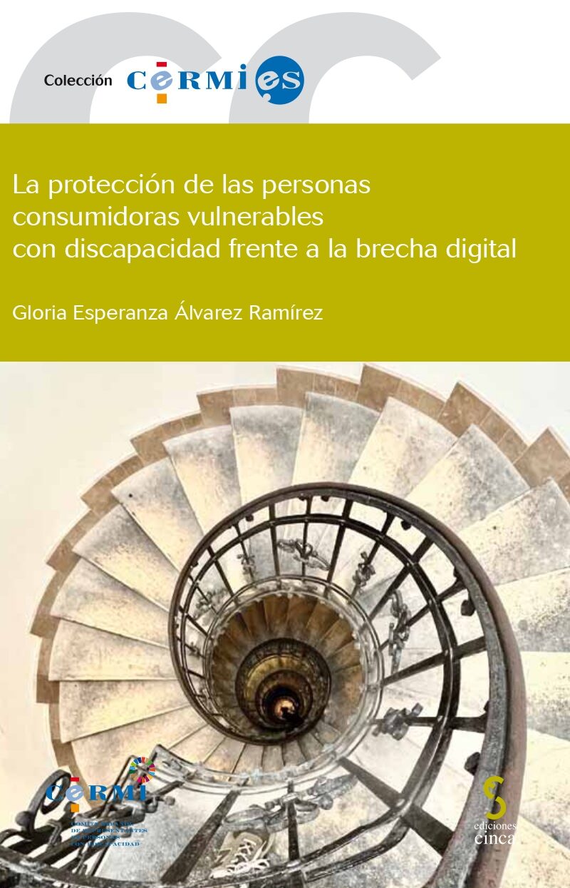 Protección de las personas consumidoras vulnerables con discapacidad