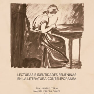 Rosa incómoda. Lecturas e identidades femeninas en la literatura contemporánea