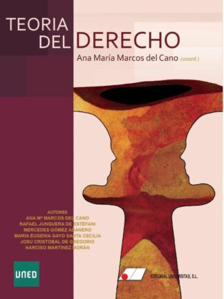 Teoría del derecho 2024