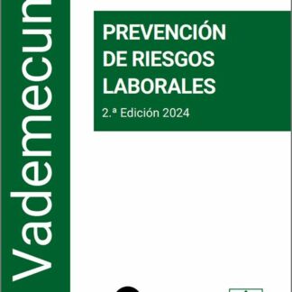 Vademecum Prevención de riesgos laborales 2024