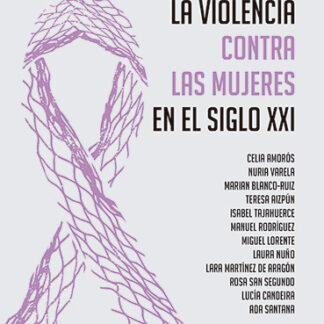 PDF Violencia contra las mujeres en el Siglo XXI