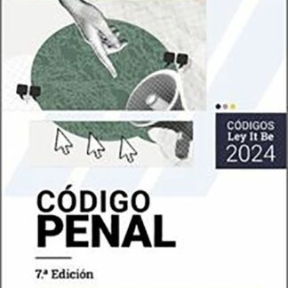 Código Penal 2024 LEYITBE