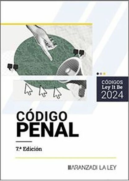 Código Penal 2024 LEYITBE