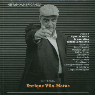 Cuadernos Hispanoamericanos Nº 888.Septiembre 2054