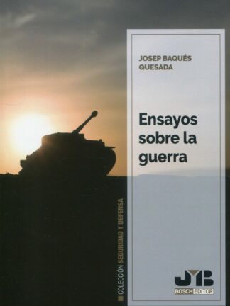 Ensayos sobre la guerra