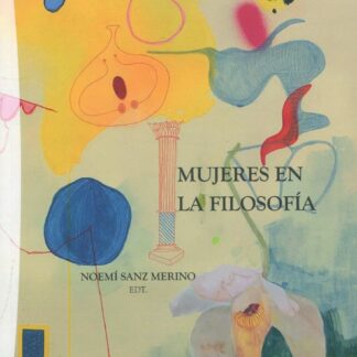 Mujeres en la filosofía
