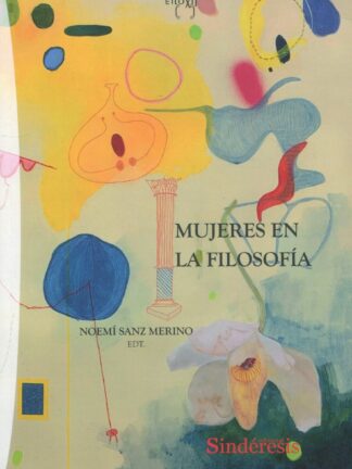 Mujeres en la filosofía
