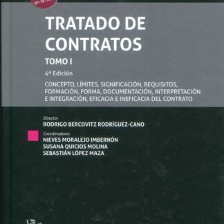 Tratado de Contratos 5 Tomos