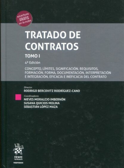 Tratado de Contratos 5 Tomos