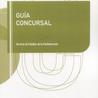 Guía concursal