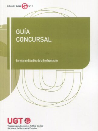 Guía concursal