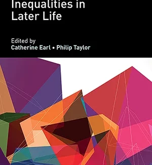 Research Handbook on Inequalities in Later Life *