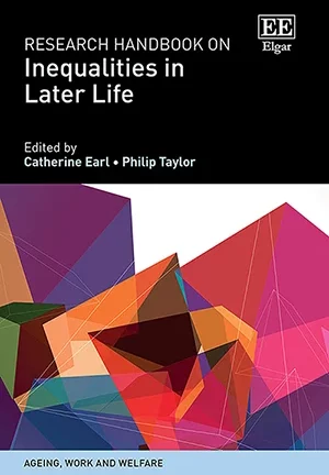 Research Handbook on Inequalities in Later Life *
