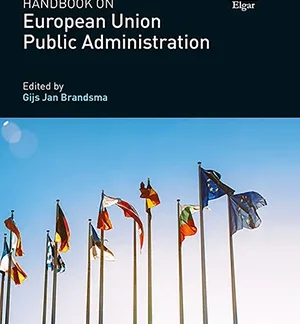 Handbook on European Union Public Administration *