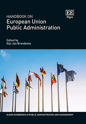 Handbook on European Union Public Administration *