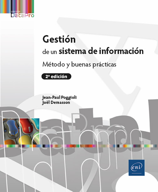 Gestión de un sistema de información/ 978240904562