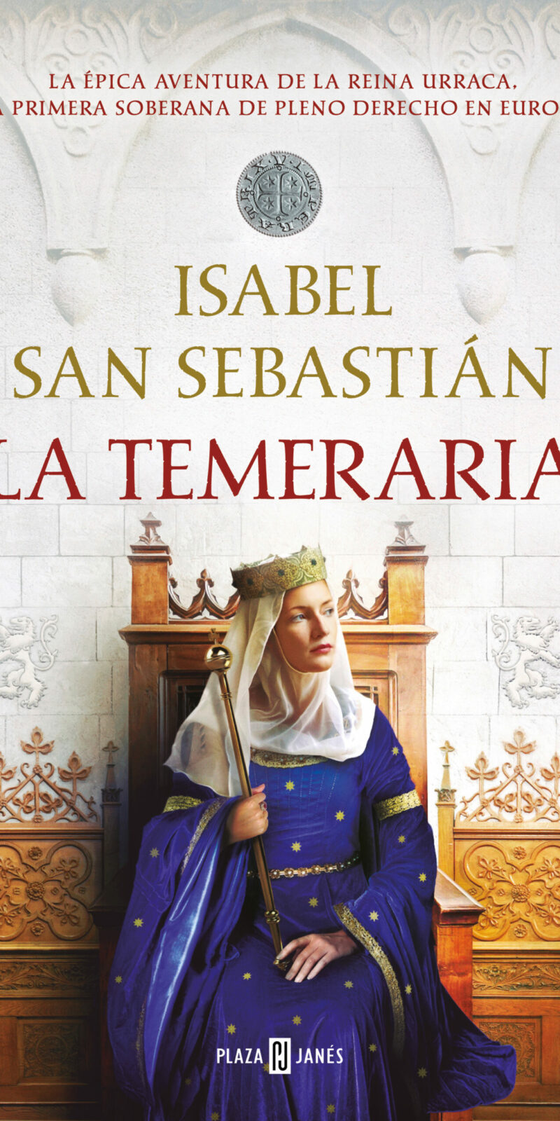 La temeraria