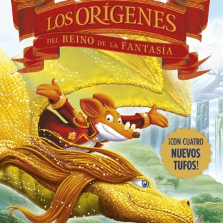 Los orígenes del Reino de la Fantasía