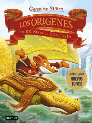 Los orígenes del Reino de la Fantasía