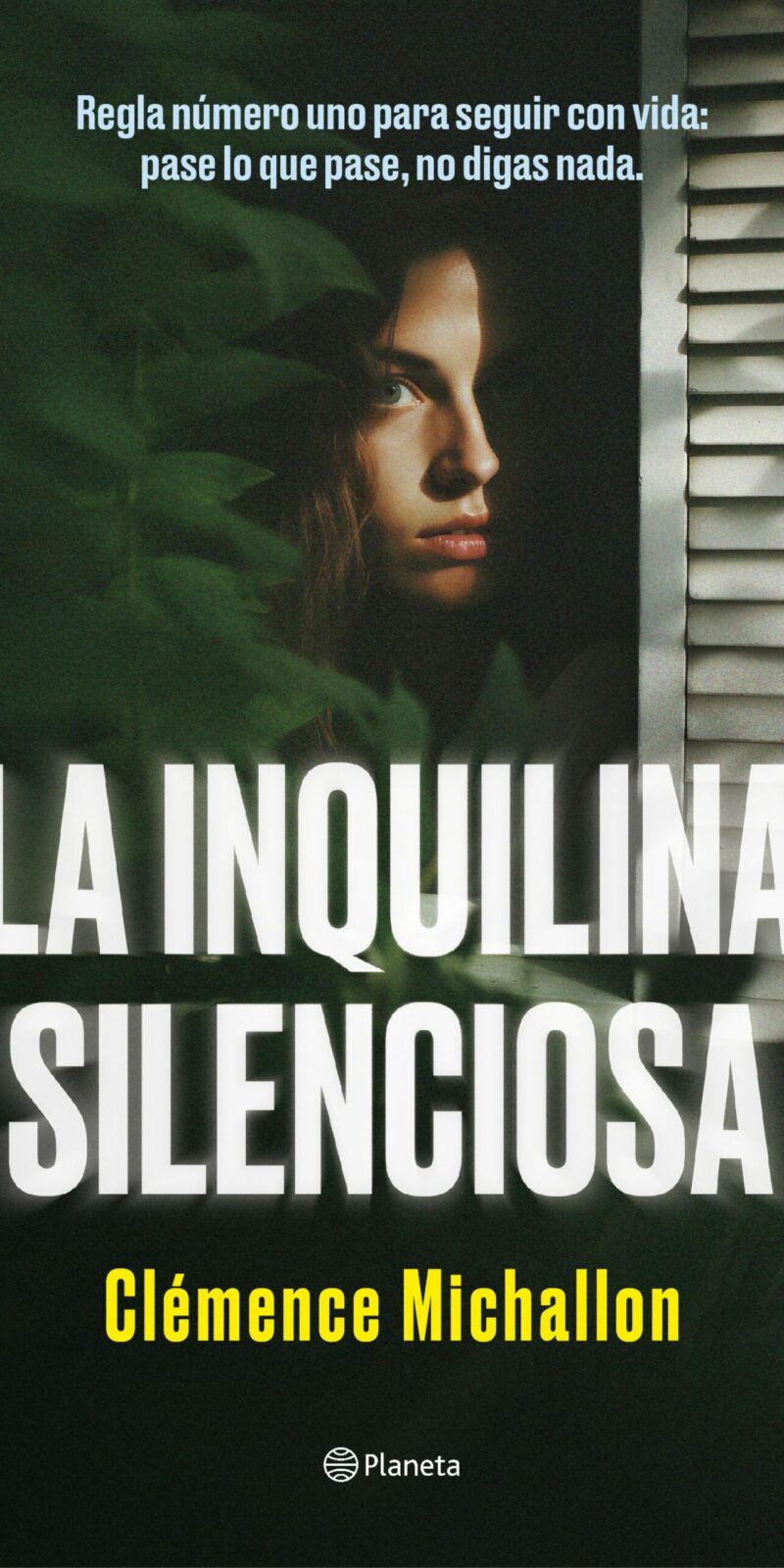 La inquilina silenciosa