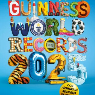 Guinness World Records 2025