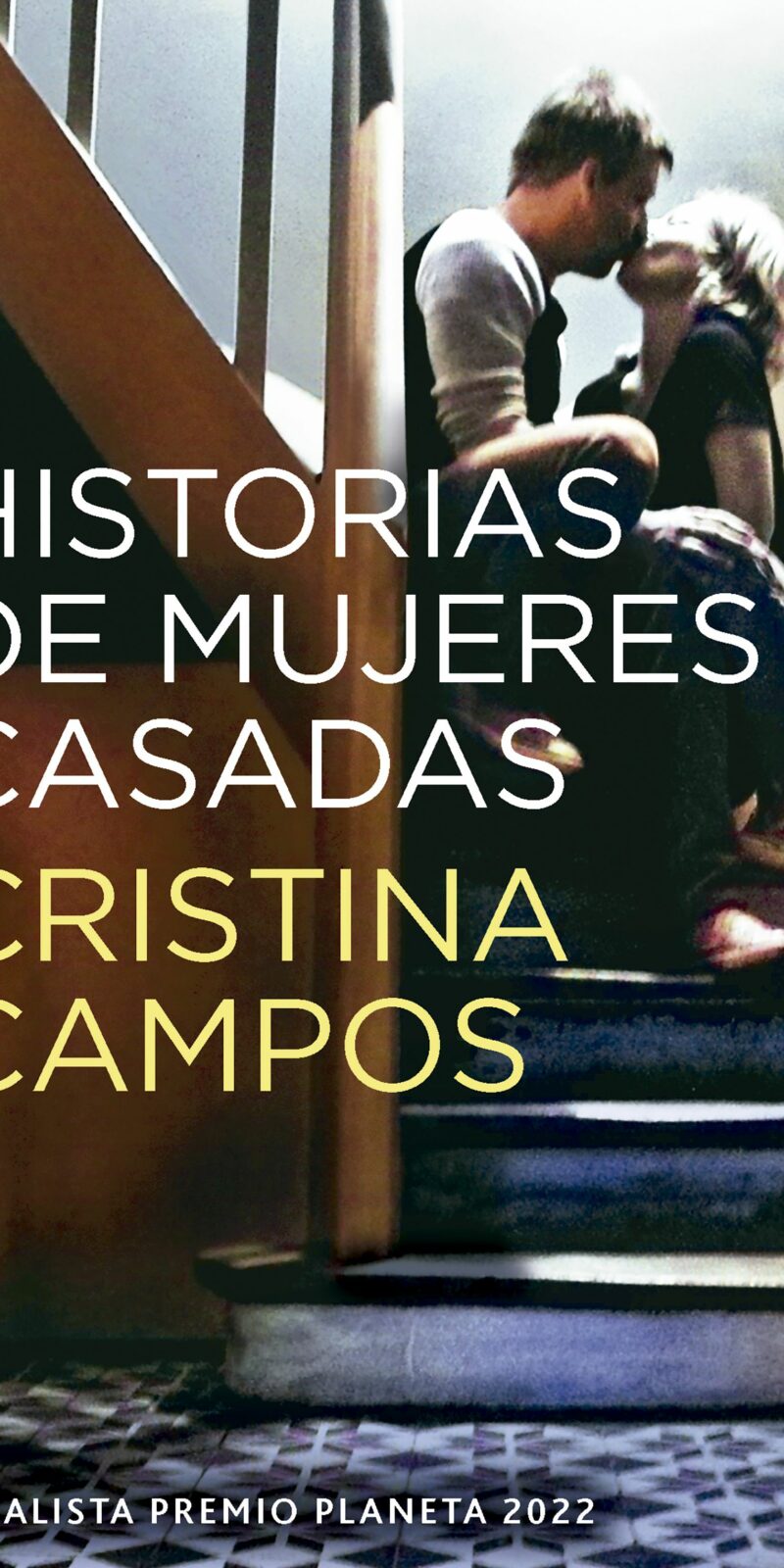 Historias de mujeres casadas / C. CAMPOS / 9788408293743