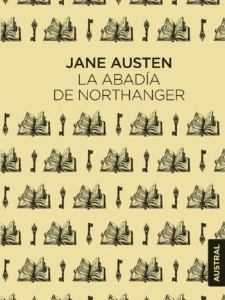 La abadía de Northanger