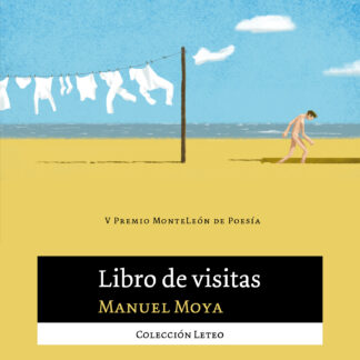 Libro de visitas