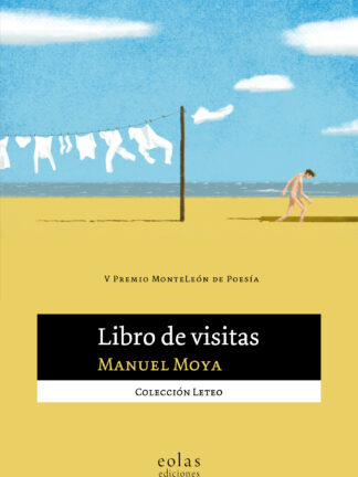 Libro de visitas