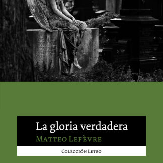 Gloria verdadera