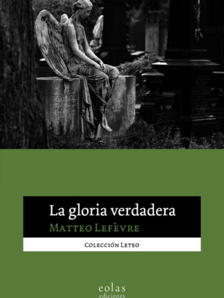 Gloria verdadera