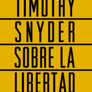 Sobre la libertad