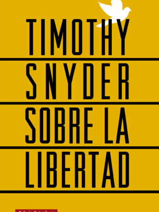 Sobre la libertad