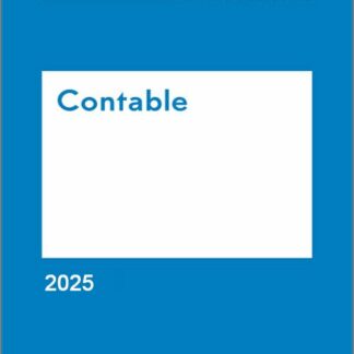 Memento Contable 2025