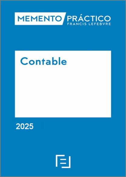 Memento Contable 2025