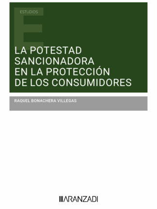 La potestad sancionadora en la protección de los consumidores