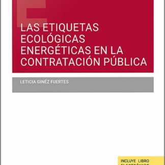 Las etiquetas ecológicas energéticas en la contratación pública