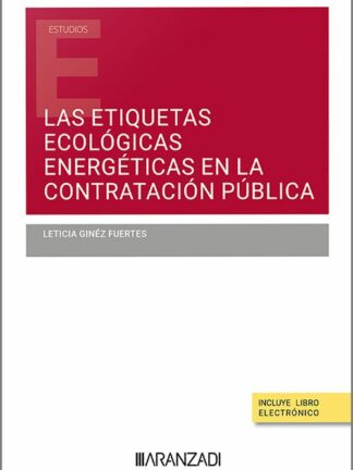 Las etiquetas ecológicas energéticas en la contratación pública