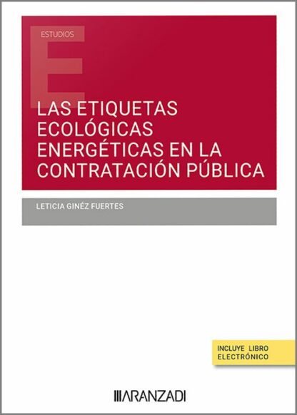Las etiquetas ecológicas energéticas en la contratación pública