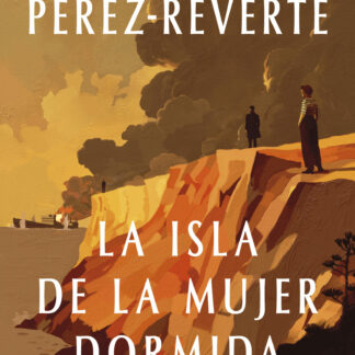 La isla de la Mujer Dormida