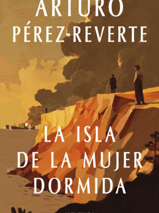 La isla de la Mujer Dormida