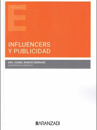 Influencers y publicidad
