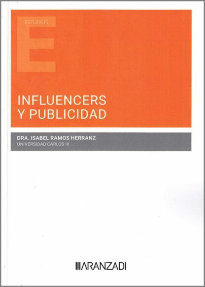 Influencers y publicidad