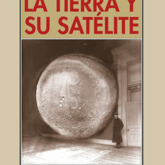La Tierra y su satélite