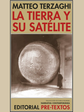 La Tierra y su satélite