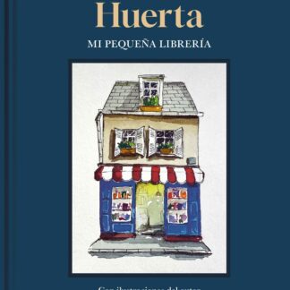 Mi pequeña librería
